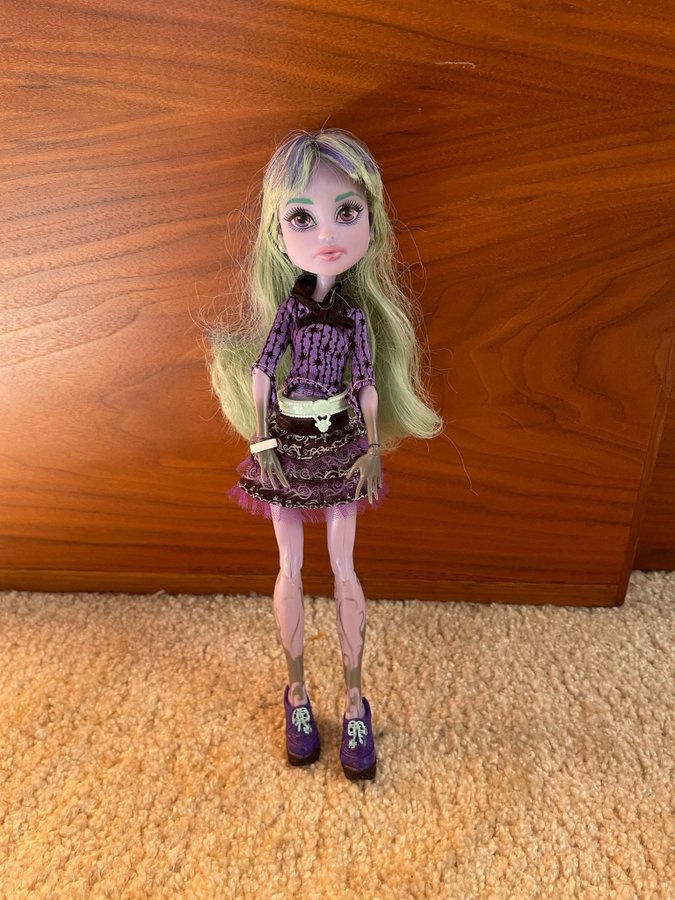 Monster High - Twyla