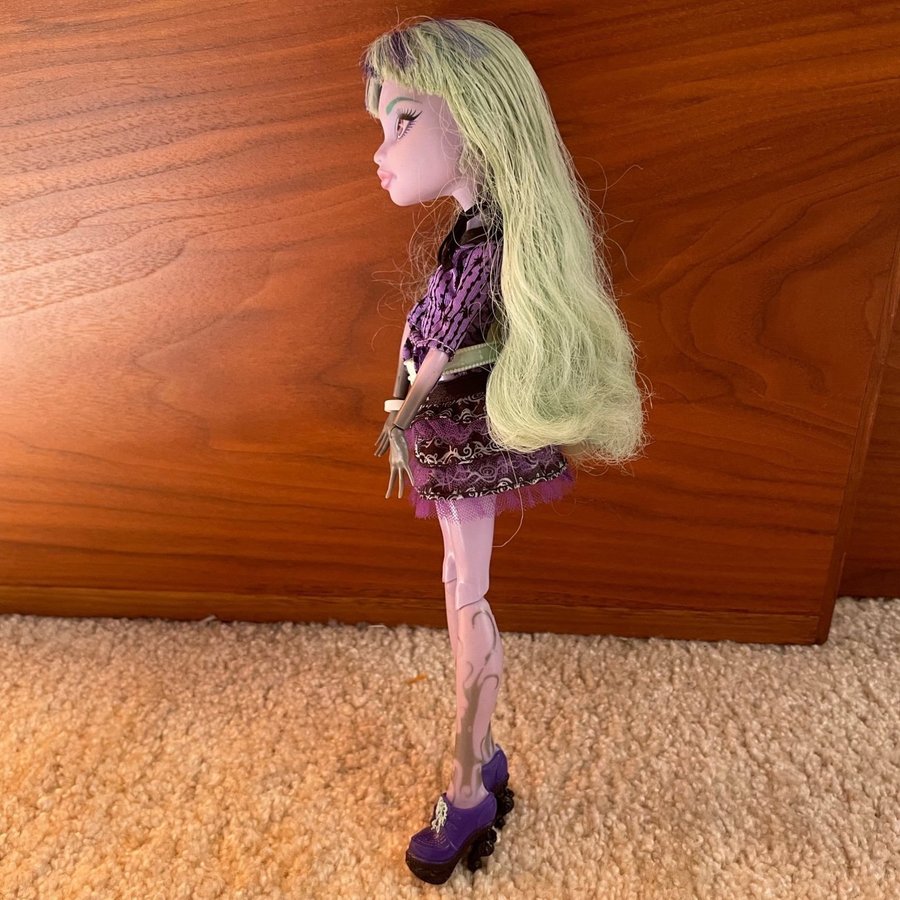 Monster High - Twyla