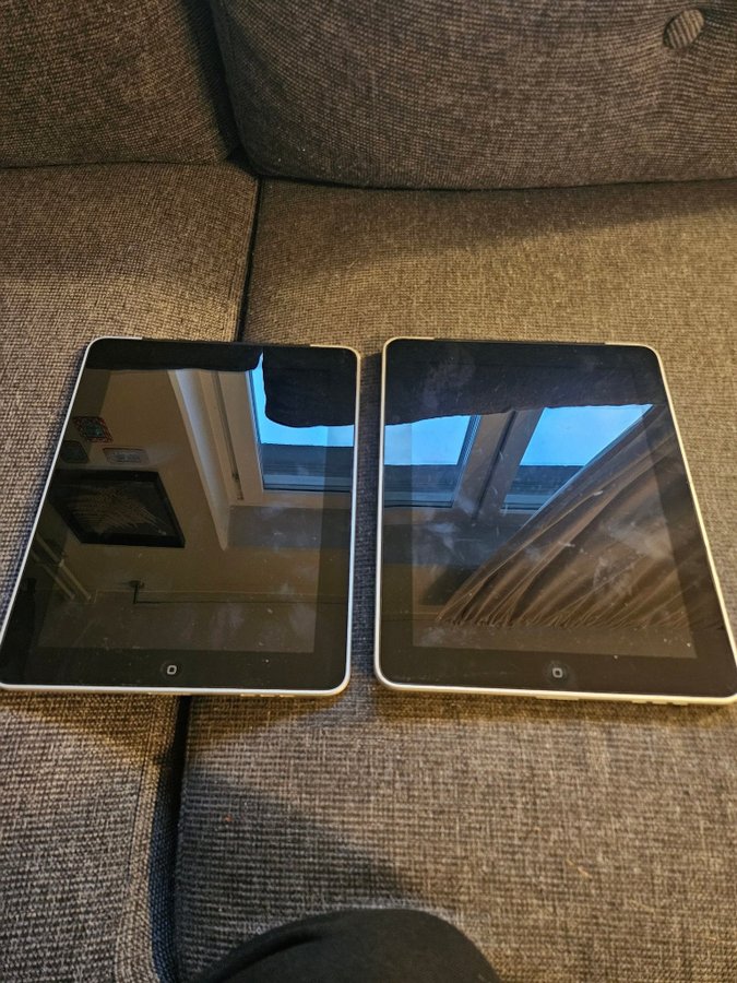 IPad