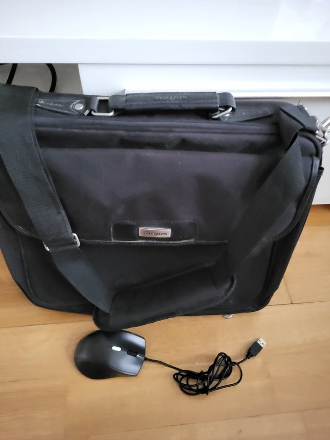 Targus Datorväska 16'' Notepac