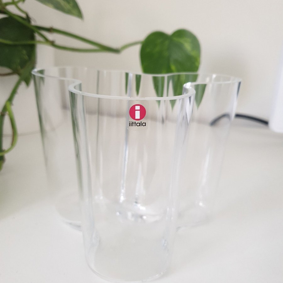 Iittala Vas