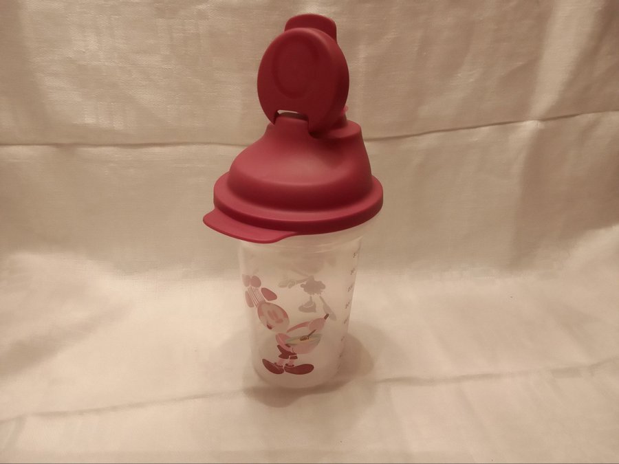 Tupperware Eazy shaker Disney NY