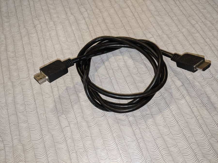 HDMI 1.5 meter