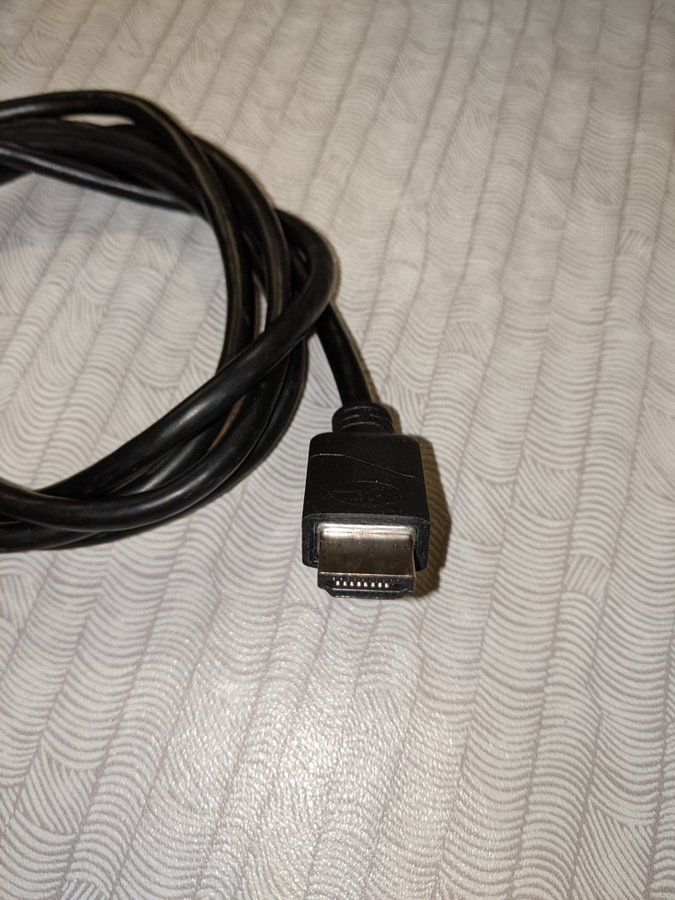 HDMI 1.5 meter