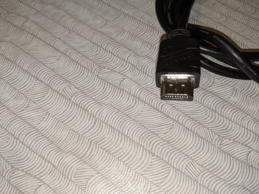 HDMI 1.5 meter