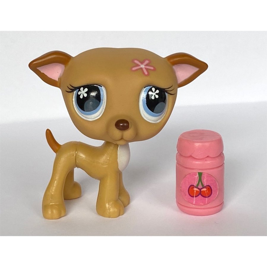 Hund - Littlest Pet Shop - Petshop Petshops Pet shops Lps