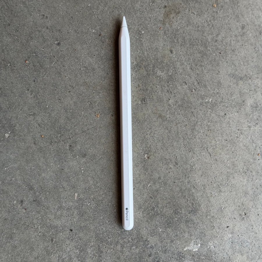 Apple Pencil Gen 2