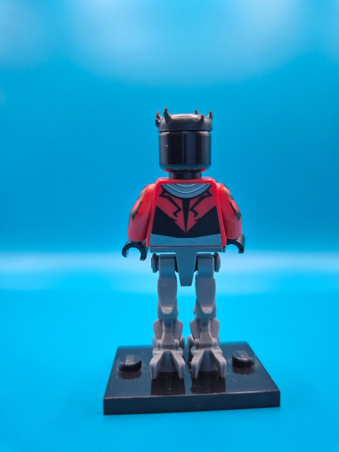 LEGO Minifigur - Darth Maul, Mechanical Legs