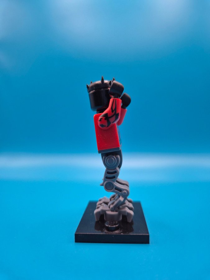 LEGO Minifigur - Darth Maul, Mechanical Legs