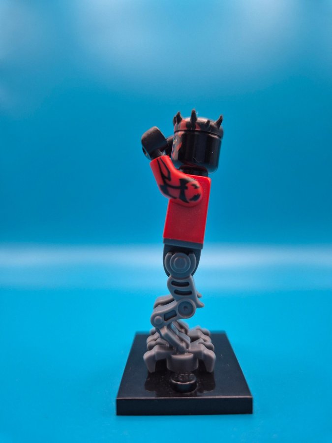 LEGO Minifigur - Darth Maul, Mechanical Legs