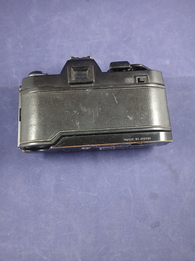 Konica Autoreflex TC ( skrot)