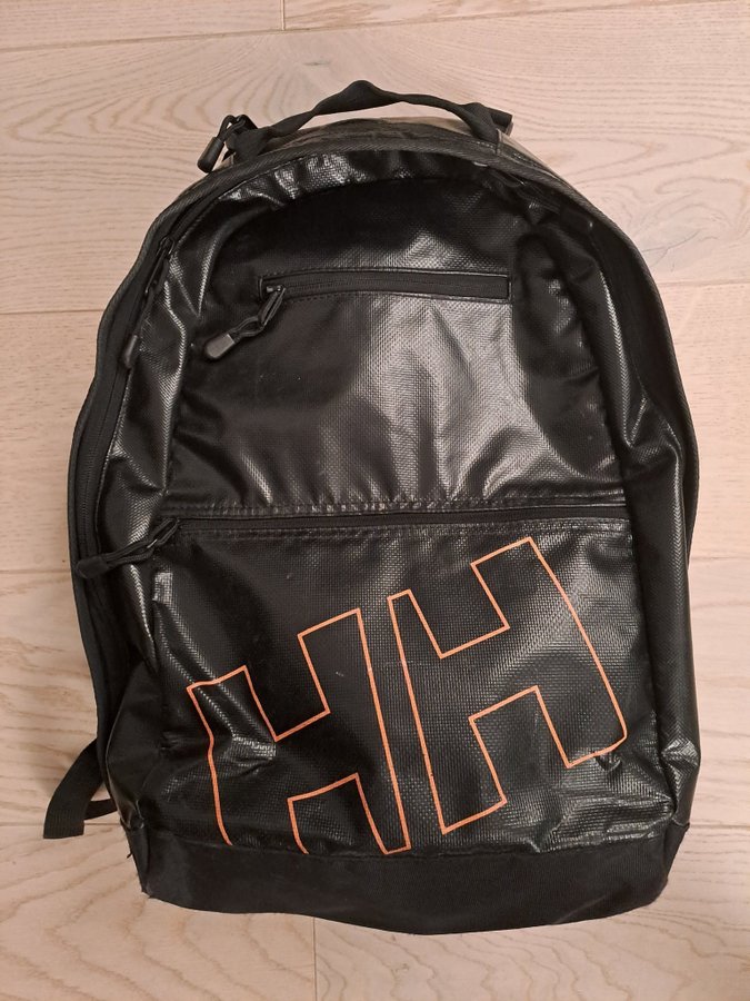 Helly Hansen Ryggsäck Svart, backpack