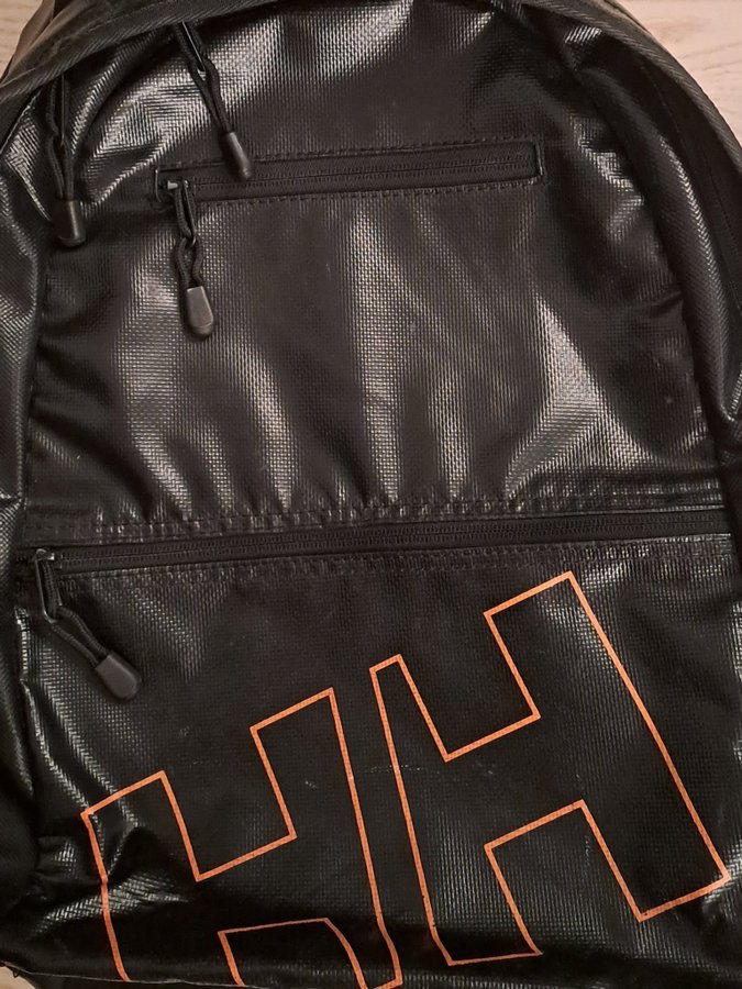 Helly Hansen Ryggsäck Svart, backpack