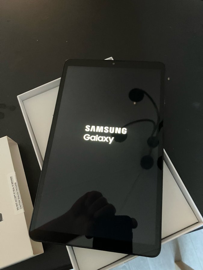 Samsung Galaxy Tab A9