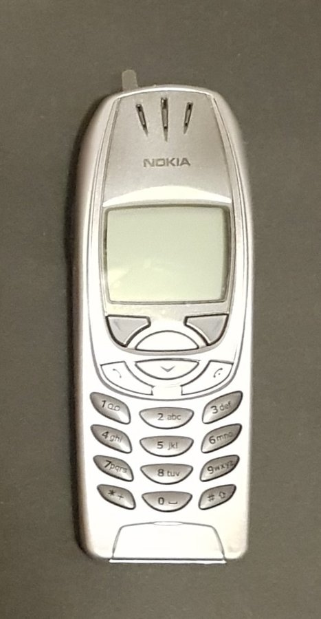 Nokia 6310