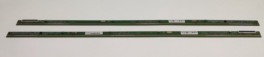 47-6003686 HV5500QUB-F8D-V00 47-6003687 HV5500QUB-F8B-V00 matrix buffer boards