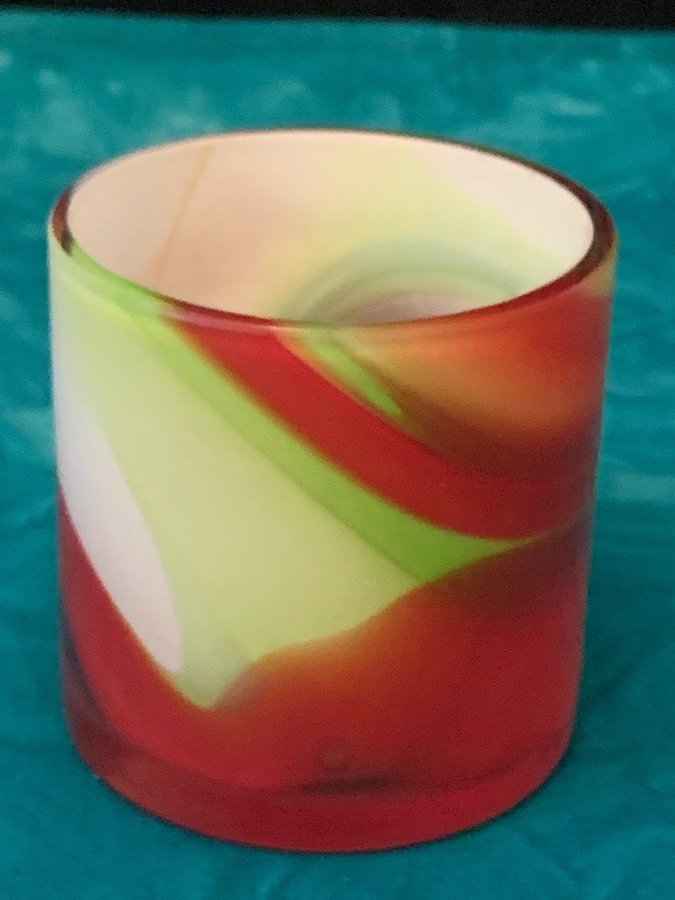 Murano glas