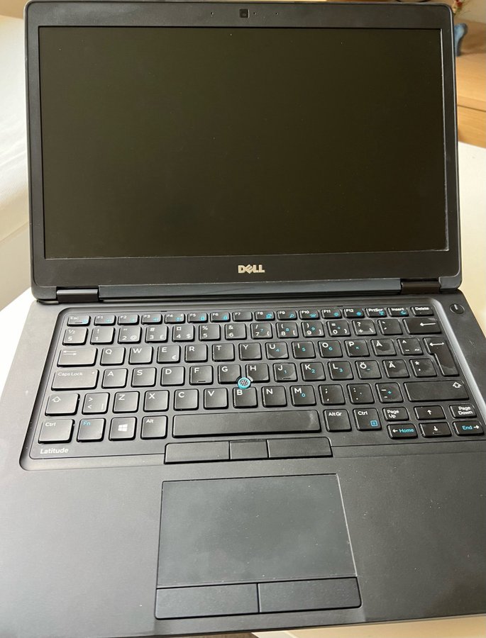 Dell Latitude 5410 14"