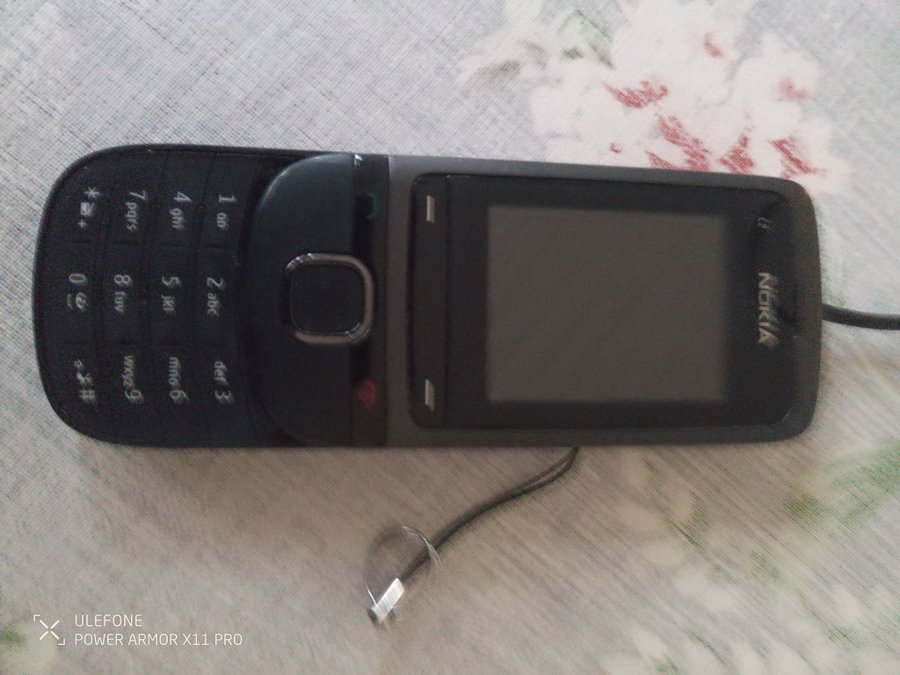 Nokia Mobiltelefon