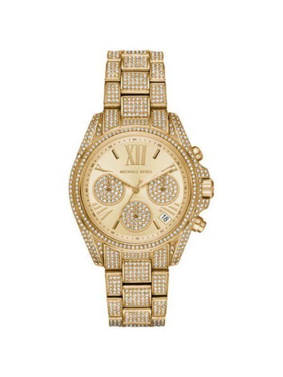 Michael Kors Bradshaw MK6494 - Dames