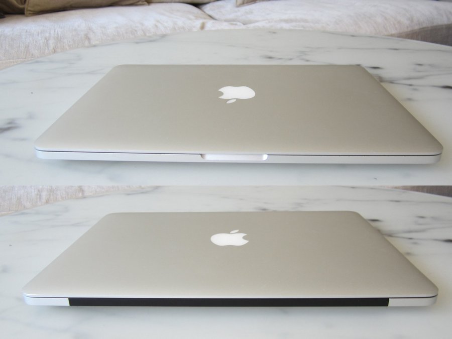 Apple MacBook Pro (13.3 - Mid 2014) A1502 (skärm  batteri defekt) EMC 2875