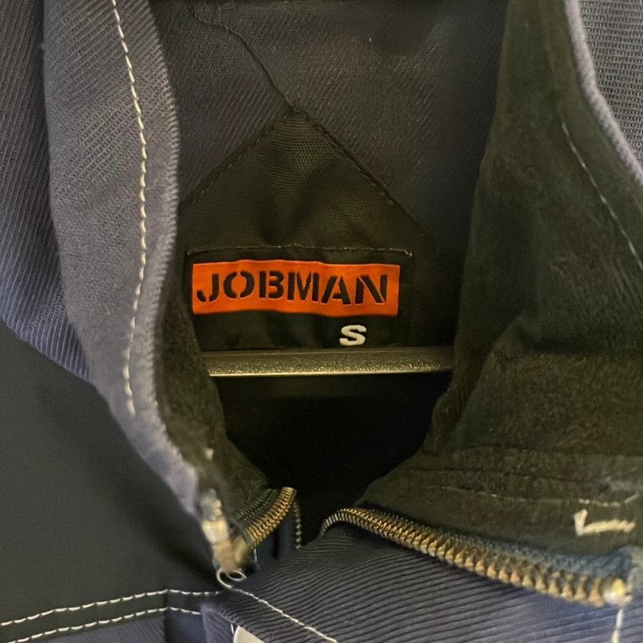 Jobman Workwear, storlek S - oanvänd