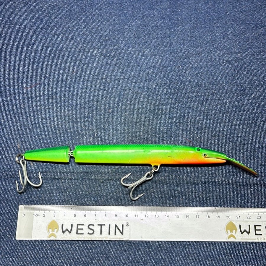 RAPALA SLIVER 46G.