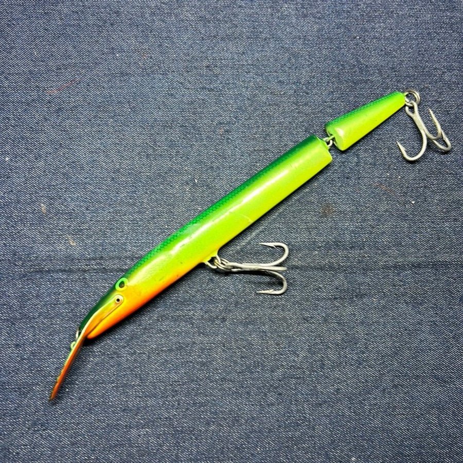 RAPALA SLIVER 46G.