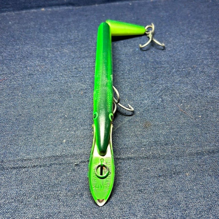 RAPALA SLIVER 46G.