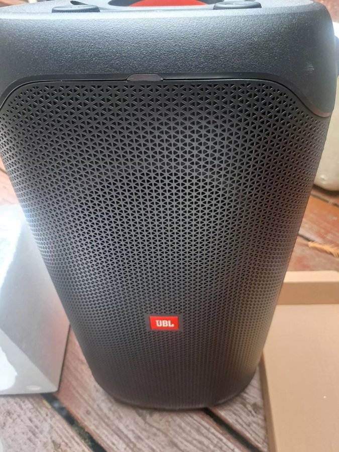 JBL PartyBox 110