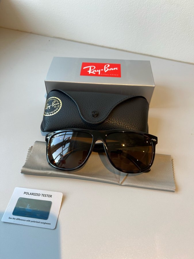 Rayban Boyfriend