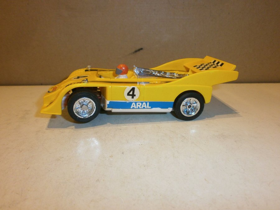 MÄRKLIN SPRINT PORSCHE 917/10