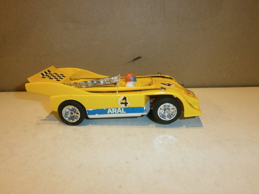 MÄRKLIN SPRINT PORSCHE 917/10