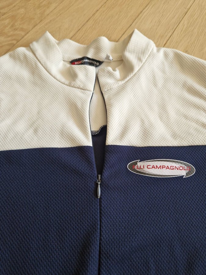 Cykeltröja FLLI Campagnolo