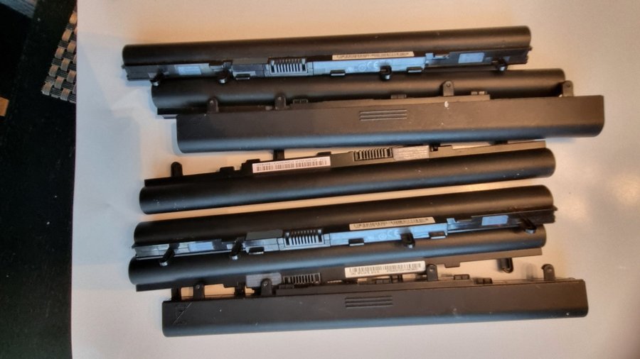 BATTERI AL12A32 FÖR ACER