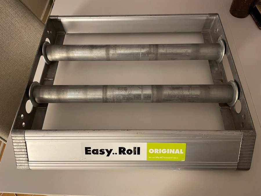 Easy Roll ORIGINAL Avrullningsvagga