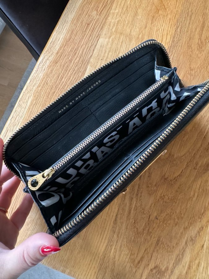 Marc by Marc Jacobs plånbok