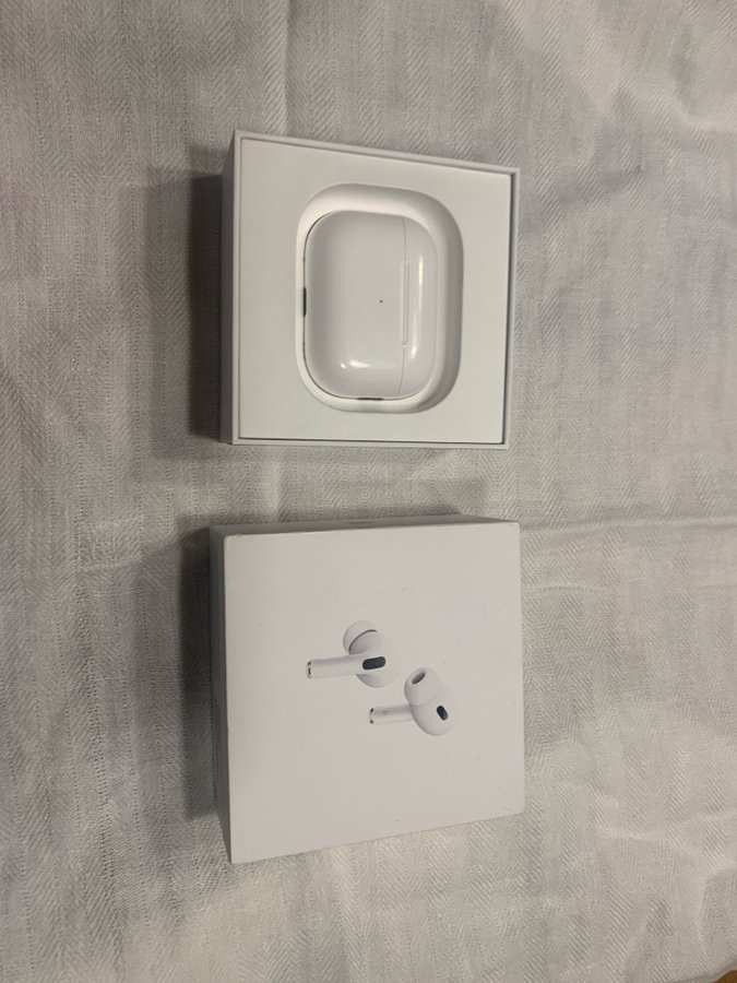 AirPods PRO 2nd gen