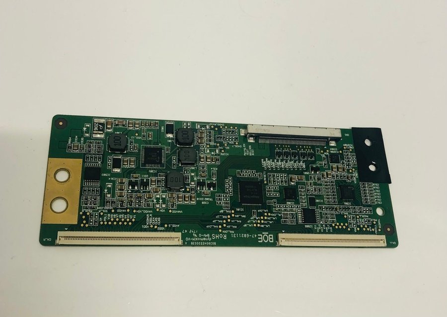 47-6021131 44-9771283A t-con board Philips 43PFS4112/12