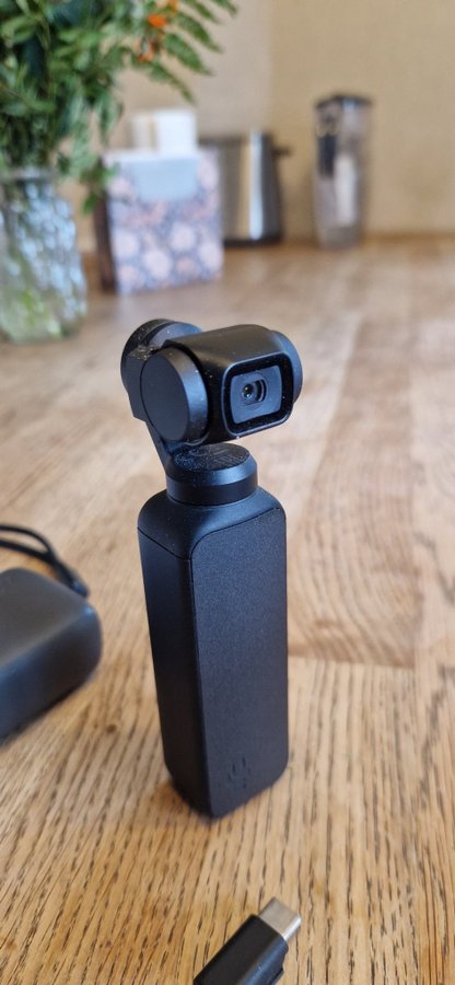 DJI Osmo Pocket 1