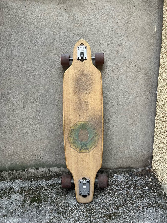 Sector 9 Longboard