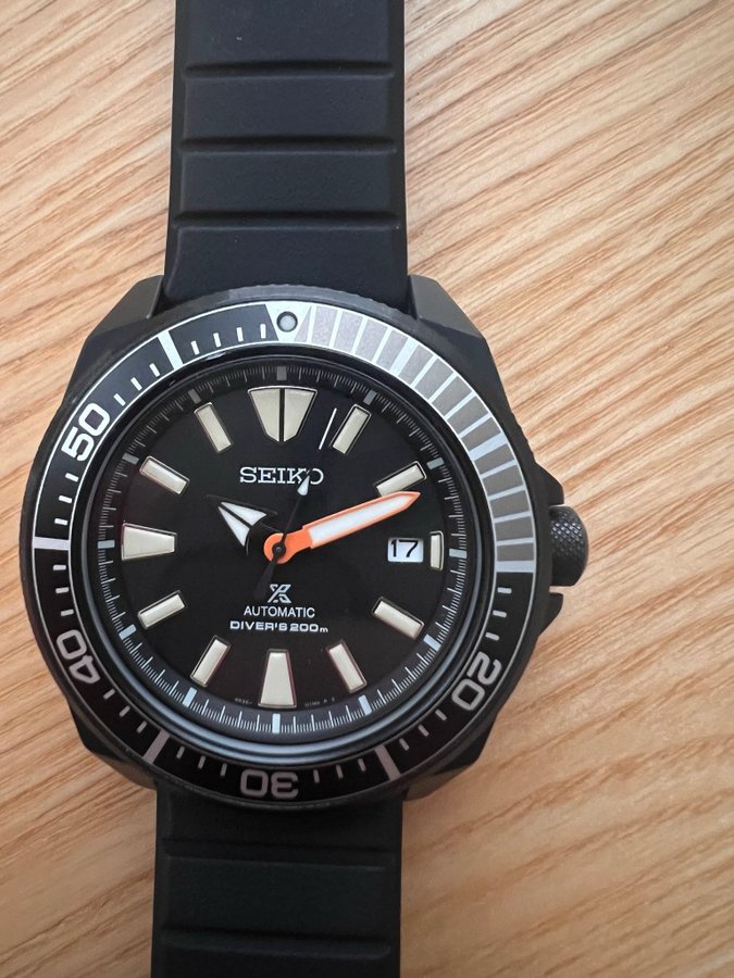 Seiko Prospex SRPH11K1 Limited Edition