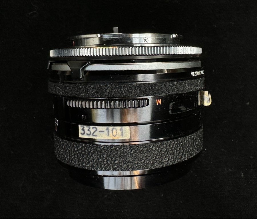 AUTO TAMRON BBAR MULTI C 1:28 W PENTAX K ADAPTER