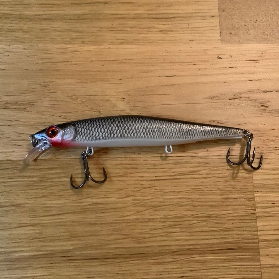 Rapala PXR MAVRIK 110. Ny!