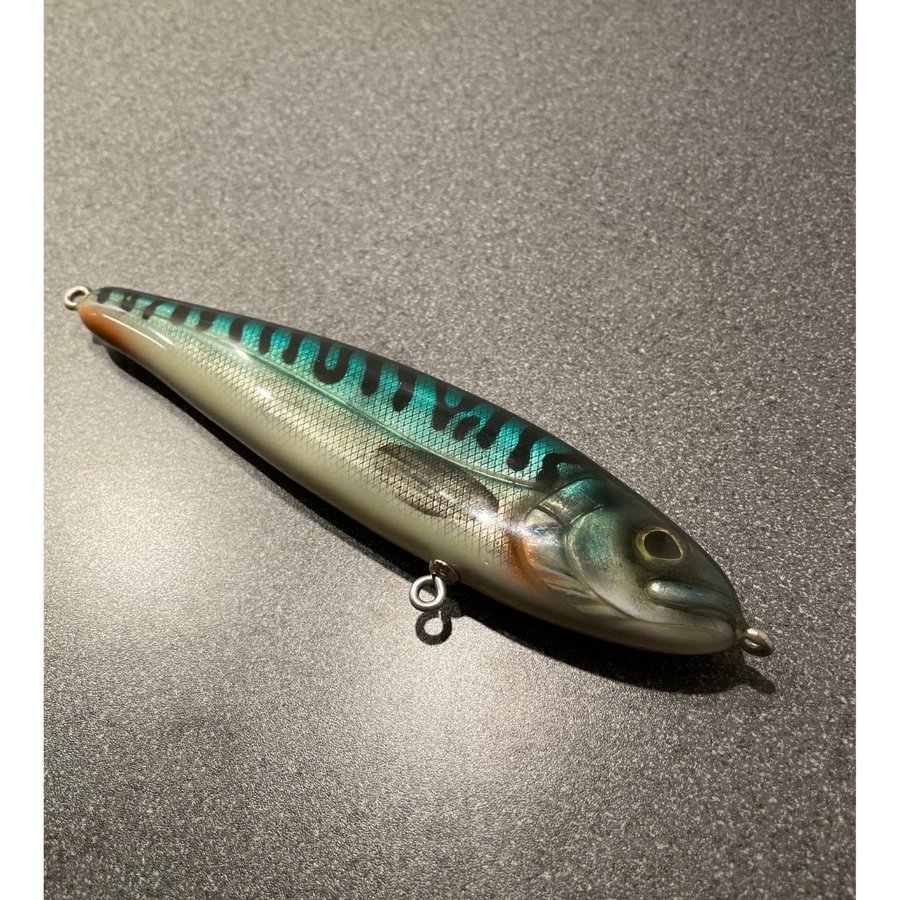 Stampe Lures