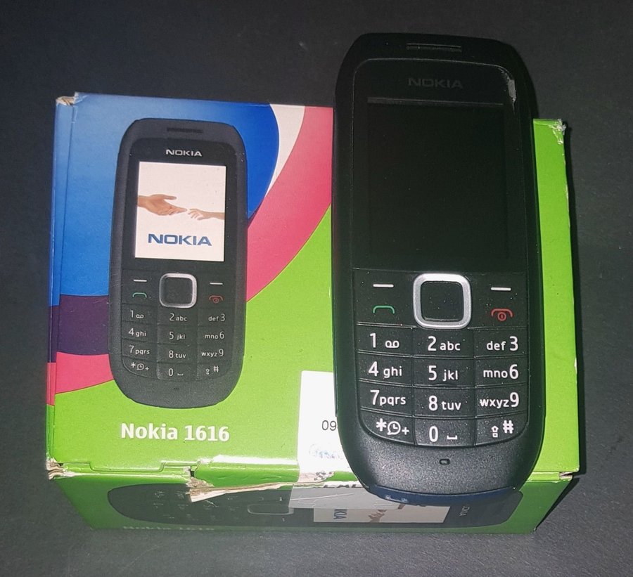 Nokia 1616