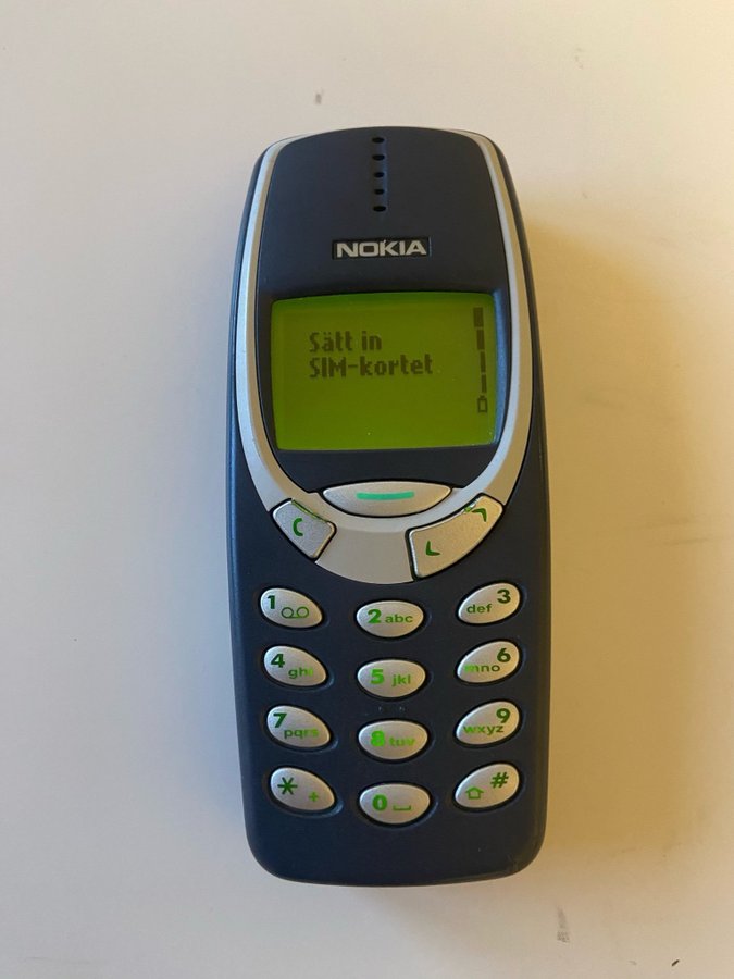 Nokia 3310