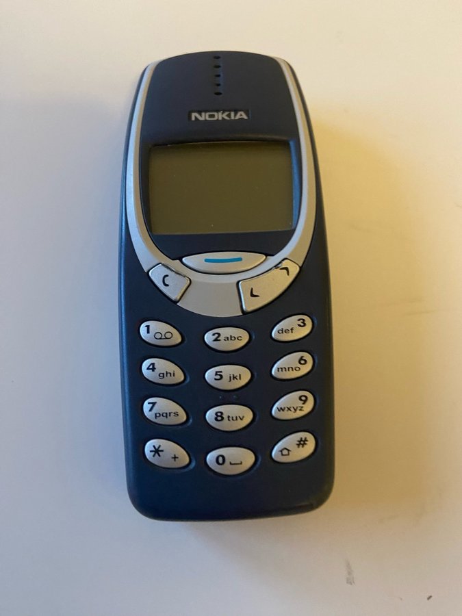 Nokia 3310