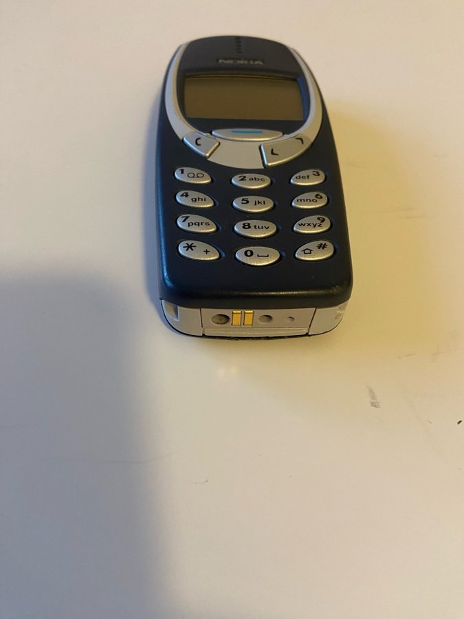 Nokia 3310