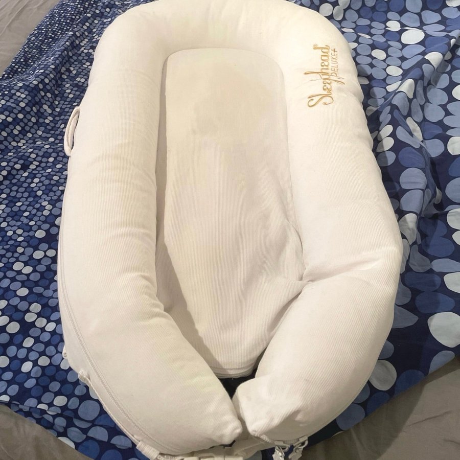 BABYNEST Sleepyhead Deluxe+